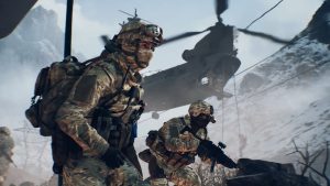 Battlefield 6 Teases Launch Day Patch and Gameplay Changes