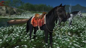 What Horse Should You Choose in Ghost of Yotei?